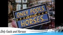 Only Fools and Horses Opening Intro