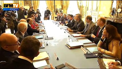 Le gouvernement renforce les patrouilles pendant les fêtes