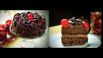 Moist Chocolate Cake With Chocolate Frosting