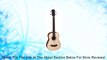 Michael Kelly MKS4N Sojourn 4-String Acoustic Bass Guitar, Natural Review
