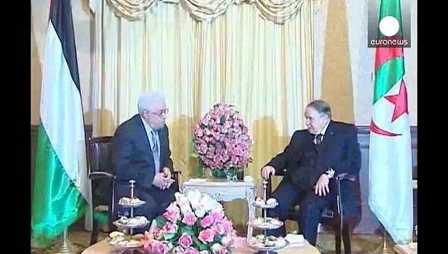 Палестинці припинять перемовини з Ізраїлем у разі провалу резолюції в Раді Безпеки ООН