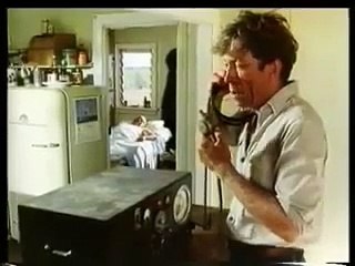 Castlemaine XXXX - Flying Doctor (1984, UK)