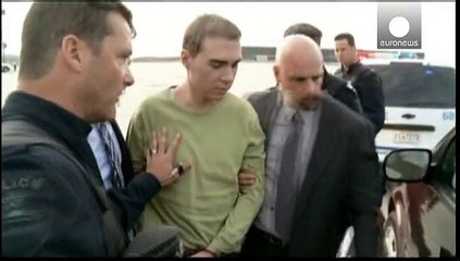 Condanna all'ergastolo per Magnotta, il "pornokiller" canadese che fece a pezzi uno studente cinese