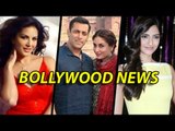 Bollywood Gossips | Bajrangi Bhaijaan FIRST LOOK To Release Alongside Dolly Ki Doli | 23rd Dec.2014