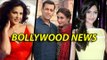 Bollywood Gossips | Bajrangi Bhaijaan FIRST LOOK To Release Alongside Dolly Ki Doli | 23rd Dec.2014