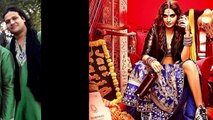 Bajrangi Bhaijaan's first look out with Dolly Ki Doli | Aarbaz Khan | Sonam Kapoor | Salman Khan |