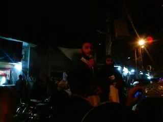 1st Rabi ul awal Raily Bayan 23-12-2014