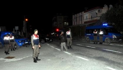 Tarım İşçilerini Suriyeliler Yaraladı Söylentisi Ortalığı Savaş Alanına Çevirdi