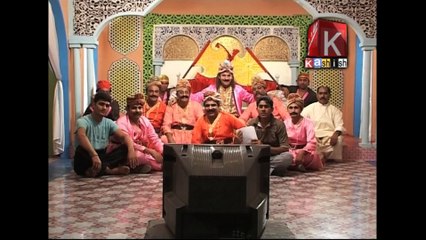 AZAM ASSAN JO - TUFAIL SANJRANI