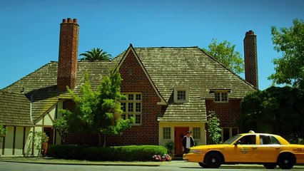 Suburban Gothic official trailer 2015 Kat Dennings