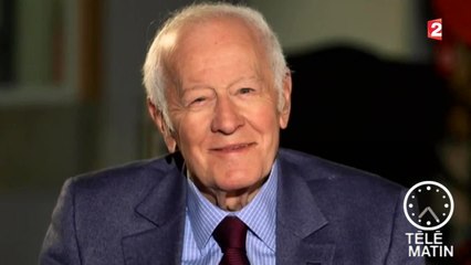 Jacques Chancel et les politiques