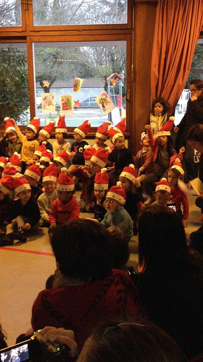 La Chorale (1)