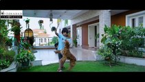 Budugu Movie Trailer - Manchu Lakshmi