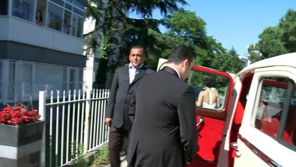Foto Limon Düğün Hikayesi Merve & Caglar