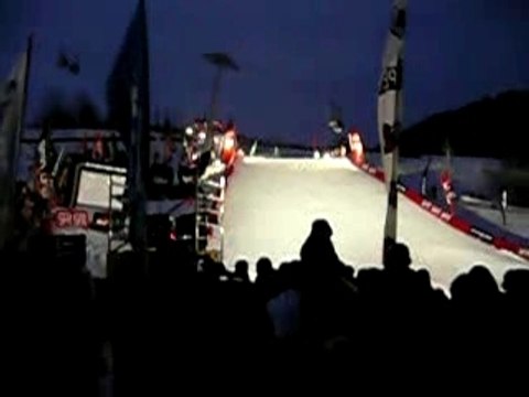 sfr freeride 2007 la clusaz