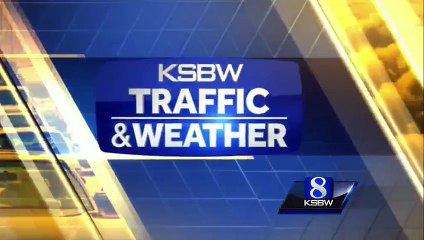 Get Your Tuesday KSBW Weather Forecast 12.23.14 _ Videocast - KSBW Home