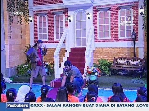 [141223]Pesbukers - Seg1