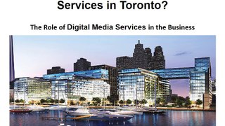 The Role of Public Relation Toronto in the Business 2