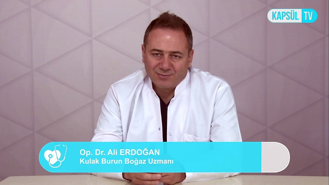 Soğuk Algınlığında Antibiyotik Kullanmak Gerekli Midir?