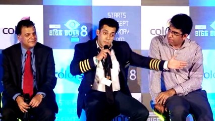Shah Rukh no to Bigg Boss | Salman out Farha in | Just Hungama |