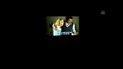 Ürdün'de "Türkiye Günleri" - "Uzun Hikaye" Film Gösterimi