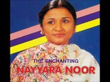 GHATA GHANGHOR GHOR \ MOR MACHAWE SHOR - (Nayyara Noor)
