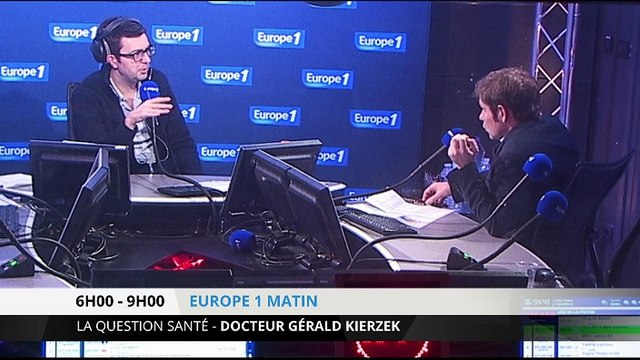 Prévenir la gueule de bois