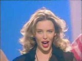 Kylie Minogue - Wouldn't Change A thing