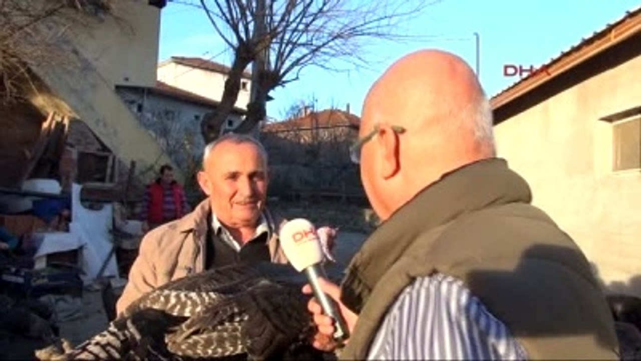 Kocaeli Yılbaşına Bir Hafta Kala Kandıra da Hindi Tükendi