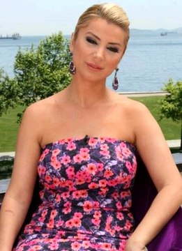 Songül Karlı, Botoks Yaptırdı Haberlerine Ateş Püskürdü