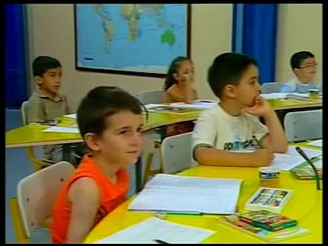 İlköğretim ilk Okuma Yazma Birinci Grup Harfler (A Harfi)