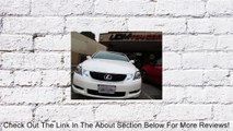 iJDMTOY Error Free 68-SMD 9005 LED Daytime Running Light Kit For Lexus IS GS ES LS RX SC GX and LX Review