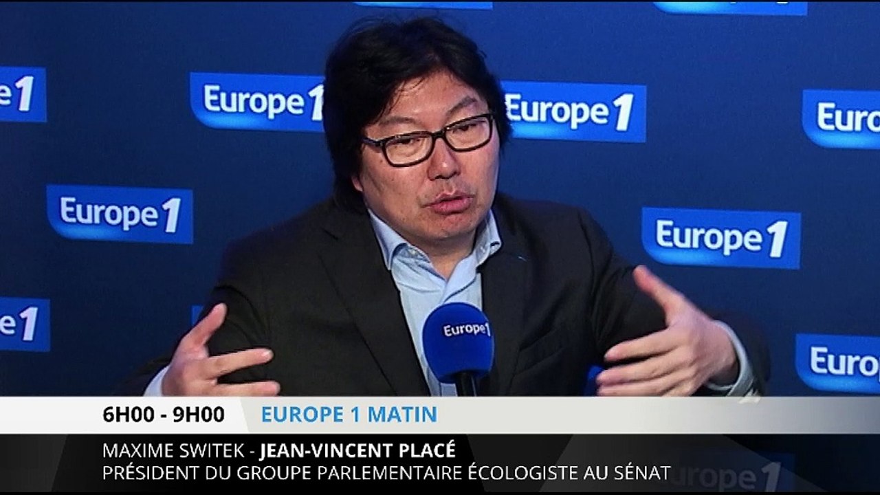 Center Parcs de Roybon : "un projet du passé", pour Jean-Vincent Placé