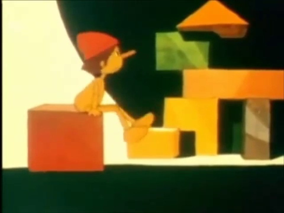 Pinocchio générique