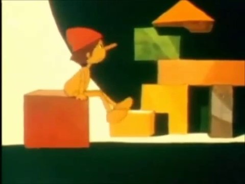 Pinocchio générique