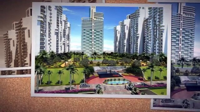 Mahagun Vertical Villas At Greater- Noida Expressway