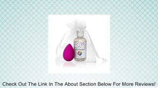 BeautyBlender Original Travel Kit 2 Piece Kit Includes: 1 Pink Blender + 3 oz Cleanser Review