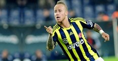 Fenerbahçe Miroslav Stoch'u Yakın Takibe Aldı