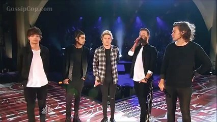 Best Song Ever - One Direction TV Special [HD]