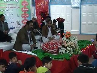 نعتیہ مشاعرہ : زیر اہتمام ادارۂ فروغِِ نعت اٹک ، کلام :ڈاکٹر ارشد محمود ناشادؔ