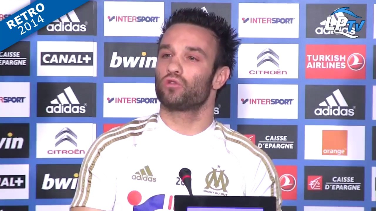 Retro : Valbuena répond aux critiques