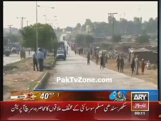 Security agencies have reached the mastermind of the  Peshawar attack