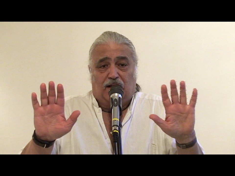 LE CINEMA (Claude Nougaro) reprise