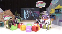 After School Club Ep129
