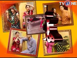 Hulla Ray Episode 10 Seg 3