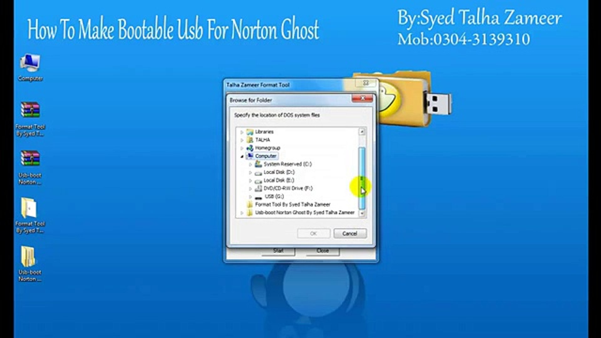 Norton Ghost Bootable Usb Download zingnew