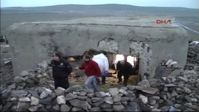 Kars Mert'in Katiline Ağırlaştırılmış Müebbet ve 36 Yıl Ceza Arşiv