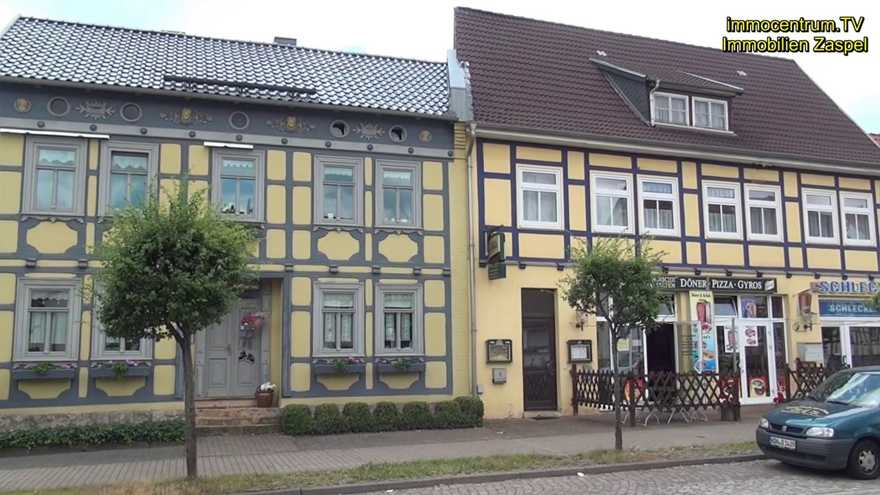 Niedersachswerfen am Südharz in Thüringen