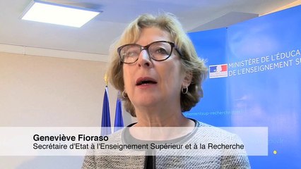 Imaginer une nouvelle voie professionnelle