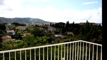 Location - Appartement Cannes (Broussailles) - 760   100 € / Mois